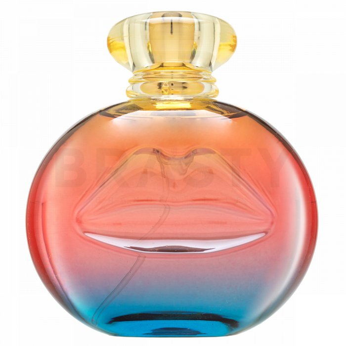Salvador dali sunrise in cadaqués eau de toilette pentru femei 100 ml