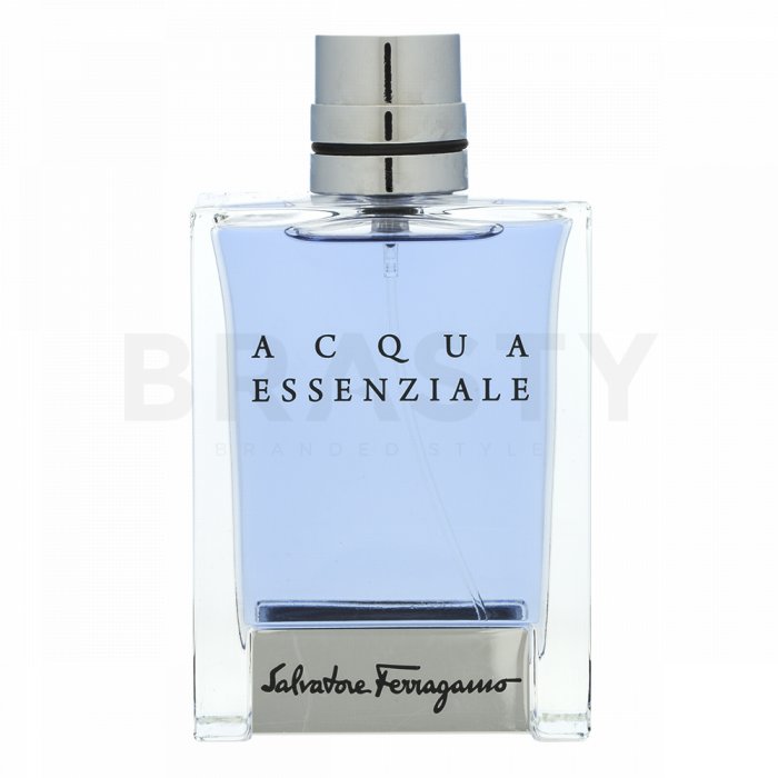 Salvatore ferragamo acqua essenziale eau de toilette pentru barbati 100 ml