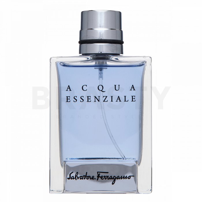 Salvatore ferragamo acqua essenziale eau de toilette pentru barbati 50 ml