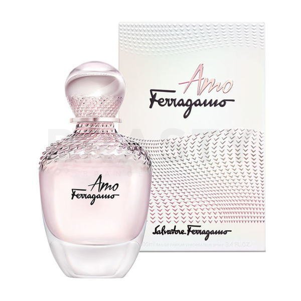 Salvatore ferragamo amo ferragamo eau de parfum femei 100 ml