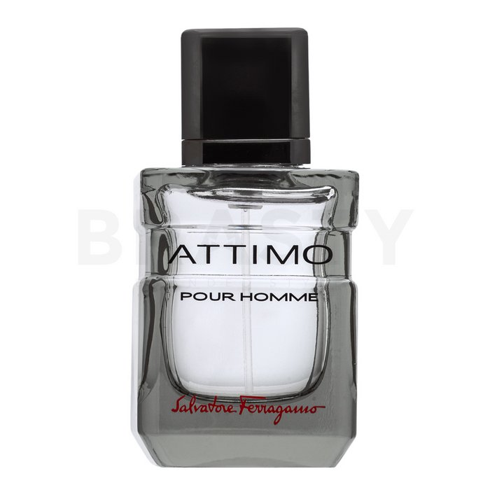 Salvatore ferragamo attimo pour homme eau de toilette bărbați 40 ml