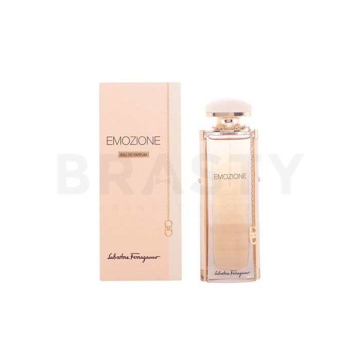 Salvatore ferragamo emozione eau de parfum femei 50 ml