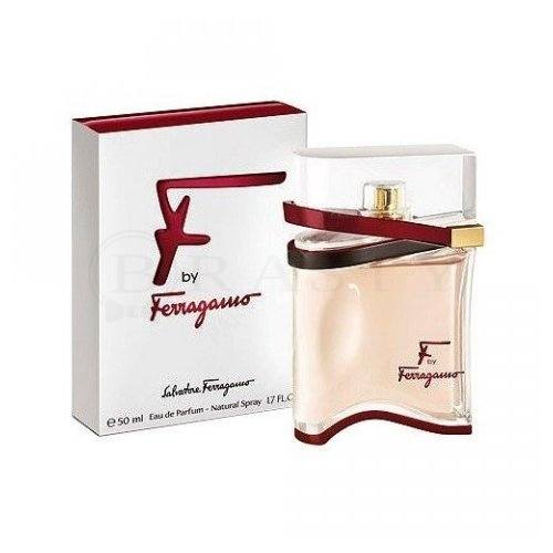 Salvatore ferragamo f by ferragamo eau de parfum pentru femei 90 ml
