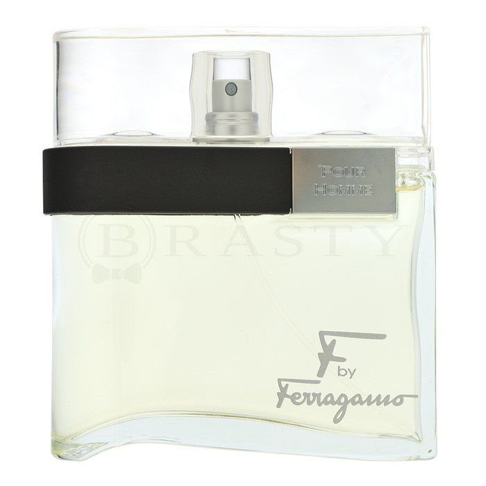 Salvatore ferragamo f by ferragamo pour homme eau de toilette pentru barbati 100 ml