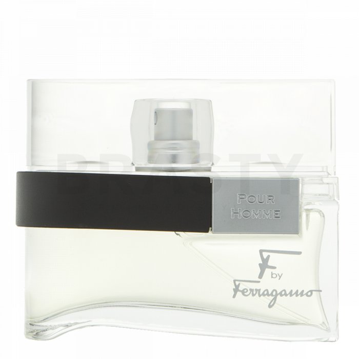 Salvatore ferragamo f by ferragamo pour homme eau de toilette pentru barbati 30 ml