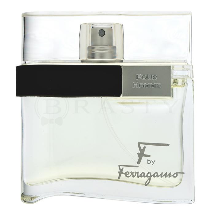 Salvatore ferragamo f by ferragamo pour homme eau de toilette pentru barbati 50 ml