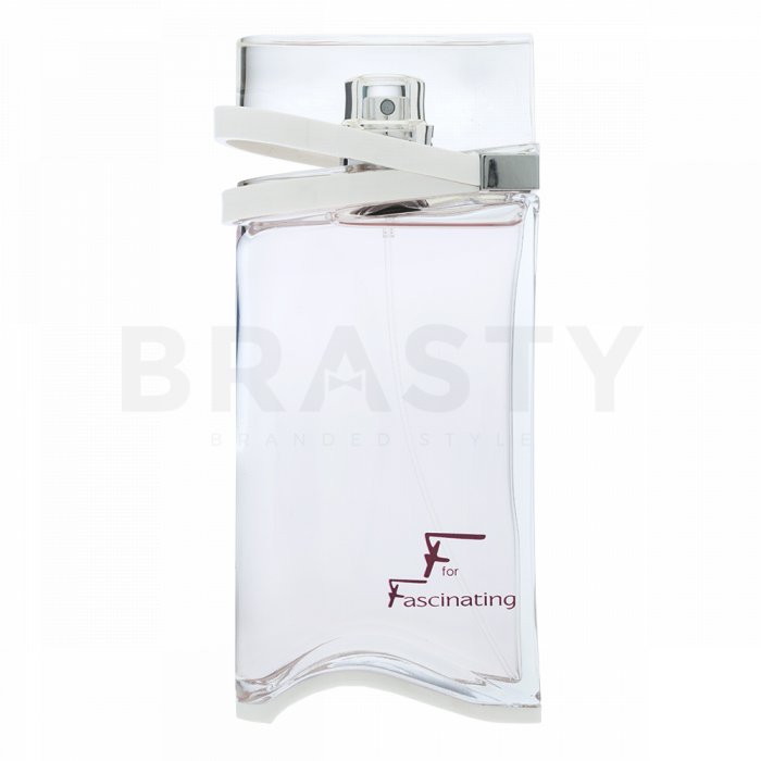 Salvatore ferragamo f for fascinating eau de toilette pentru femei 90 ml