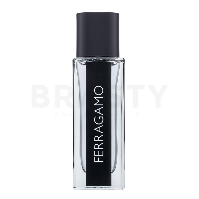 Salvatore ferragamo ferragamo eau de toilette bărbați 30 ml