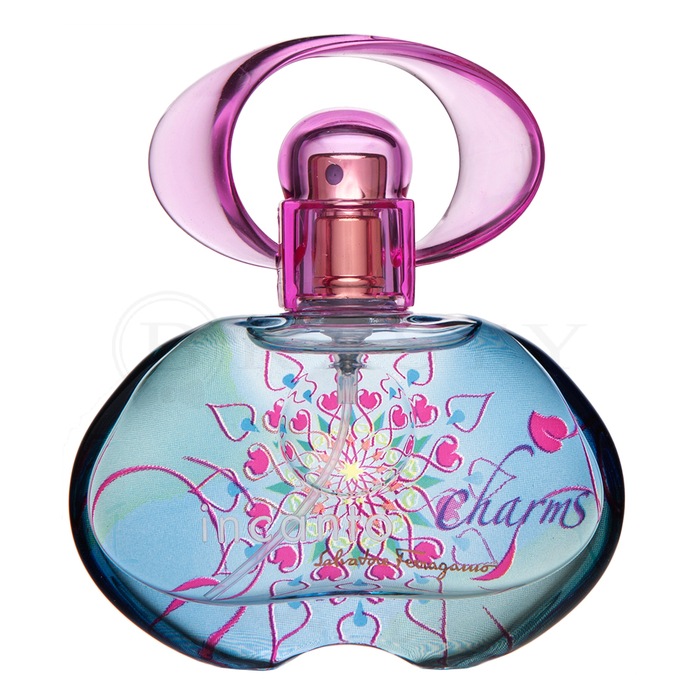 Salvatore ferragamo incanto charms eau de toilette pentru femei 30 ml