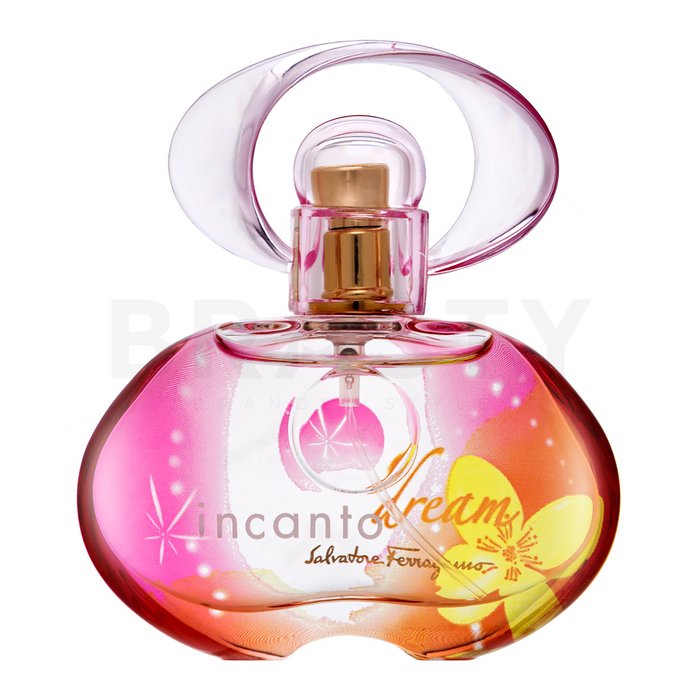 Salvatore ferragamo incanto dream eau de toilette femei 30 ml