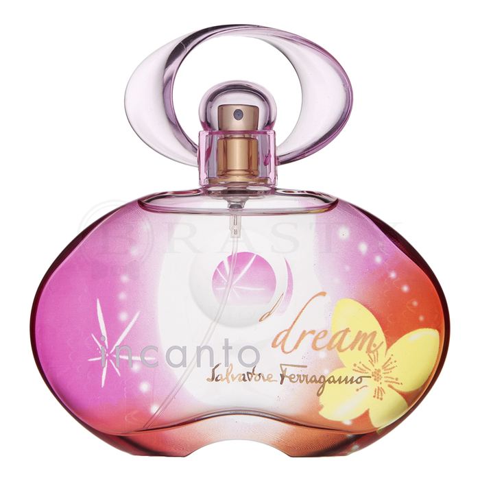 Salvatore ferragamo incanto dream eau de toilette pentru femei 100 ml