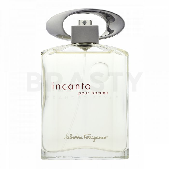 Salvatore ferragamo incanto pour homme eau de toilette pentru barbati 100 ml