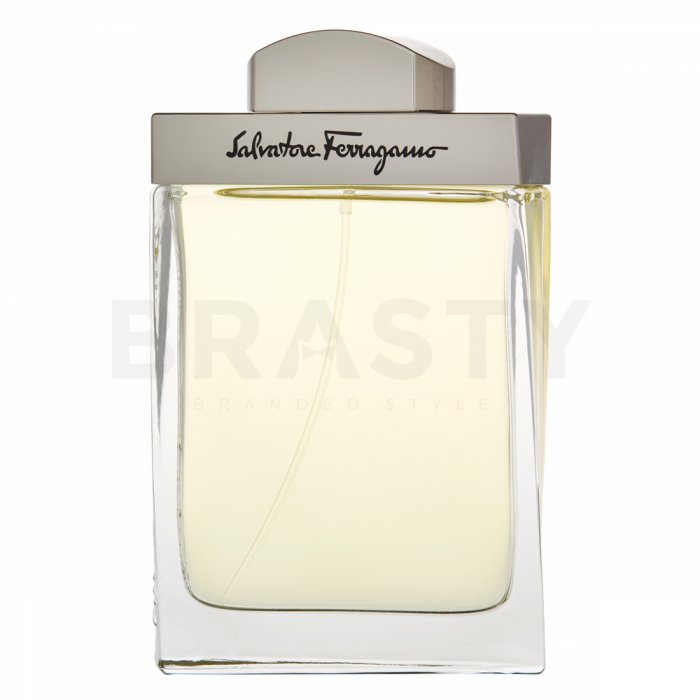 Salvatore ferragamo pour homme eau de toilette pentru barbati 100 ml