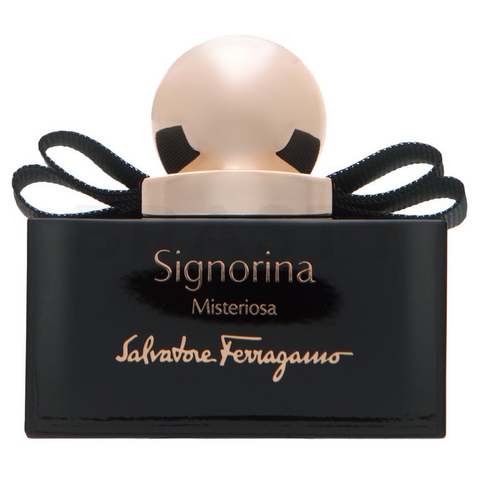 Salvatore Ferragamo Signorina Misteriosa Eau de Parfum femei 30 ml