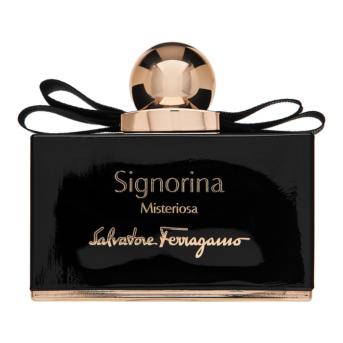 Salvatore ferragamo signorina misteriosa eau de parfum pentru femei 100 ml