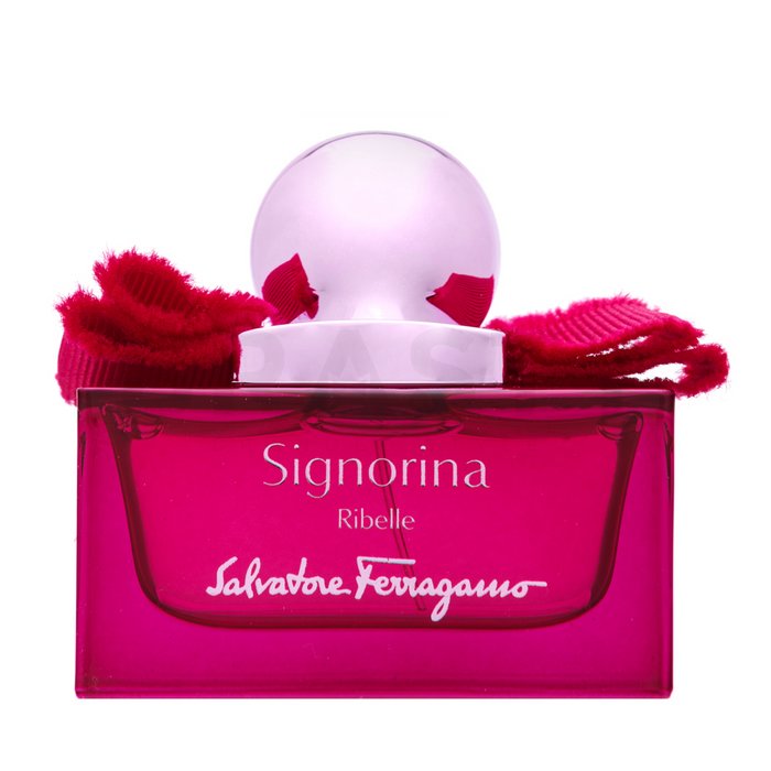 Salvatore ferragamo signorina ribelle eau de parfum femei 30 ml