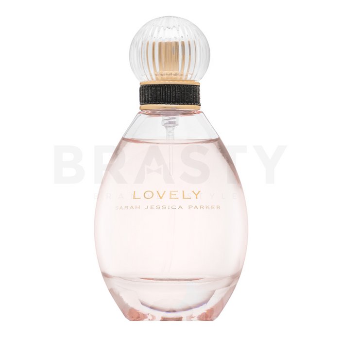 Sarah jessica parker lovely eau de parfum femei 50 ml