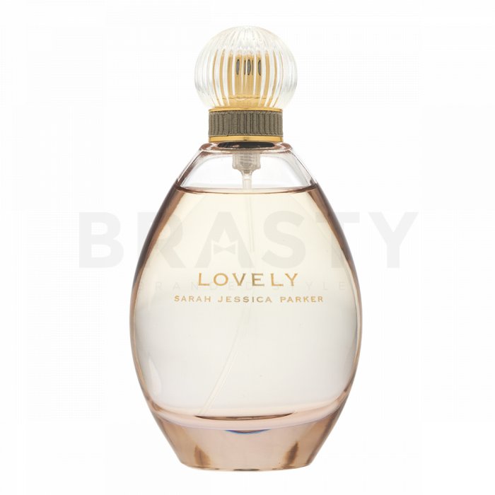 Sarah jessica parker lovely eau de parfum pentru femei 100 ml