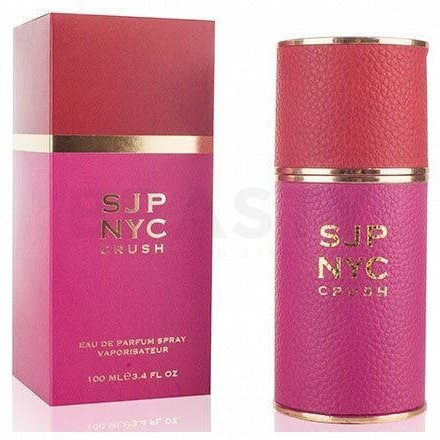 Sarah jessica parker sjp nyc crush eau de parfum femei 100 ml