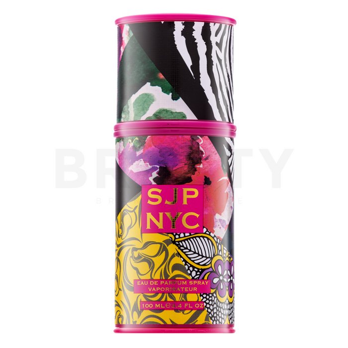Sarah jessica parker sjp nyc eau de parfum femei 100 ml
