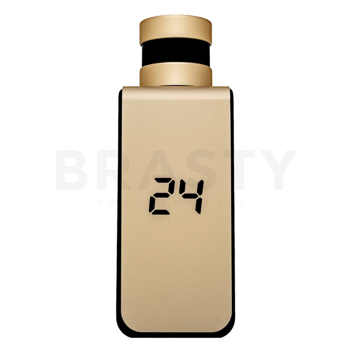 ScentStory 24 Elixir Sea Of Tranquility Eau de Parfum unisex 100 ml 20th Century Fox 24 imagine noua
