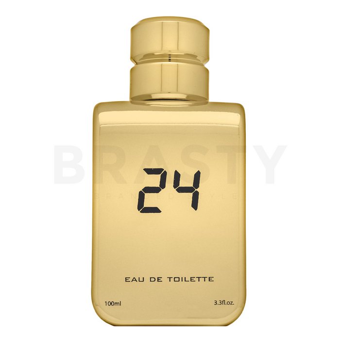Scentstory 24 gold eau de toilette bărbați 100 ml