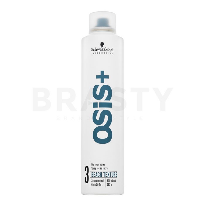 Schwarzkopf professional osis+ beach texture dry sugar spray spray pentru styling beach-efect 300 ml
