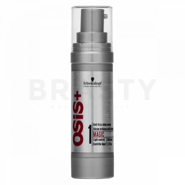 Schwarzkopf professional osis+ magic ser 50 ml