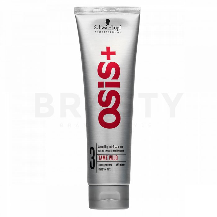 Schwarzkopf professional osis+ tame wild crema de netezire impotriva incretirii părului 150 ml