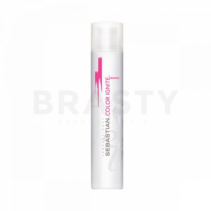 Sebastian professional color ignite mono conditioner balsam hrănitor pentru păr vopsit 500 ml