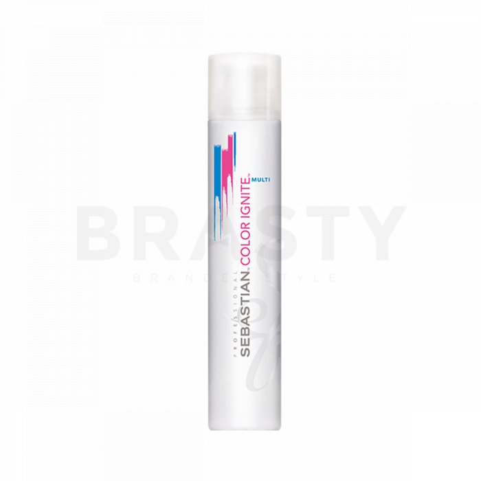 Sebastian professional color ignite multi conditioner balsam hrănitor pentru păr vopsit și cu șuvițe 500 ml