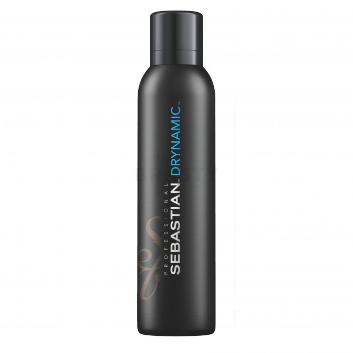 Sebastian professional drynamic dry shampoo șampon uscat pentru toate tipurile de păr 212 ml