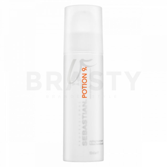 Sebastian professional flow potion 9 cremă pentru styling pentru a defini si forma 150 ml