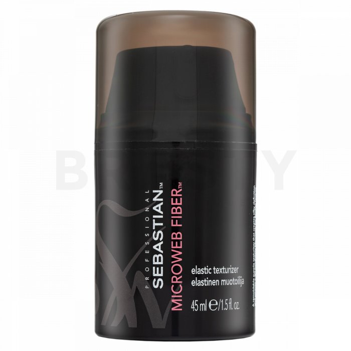 Sebastian professional form microweb fiber cremă pentru a defini si forma 45 ml