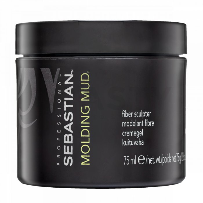 Sebastian professional form molding mud pastă modelatoare pentru a defini si forma 75 ml