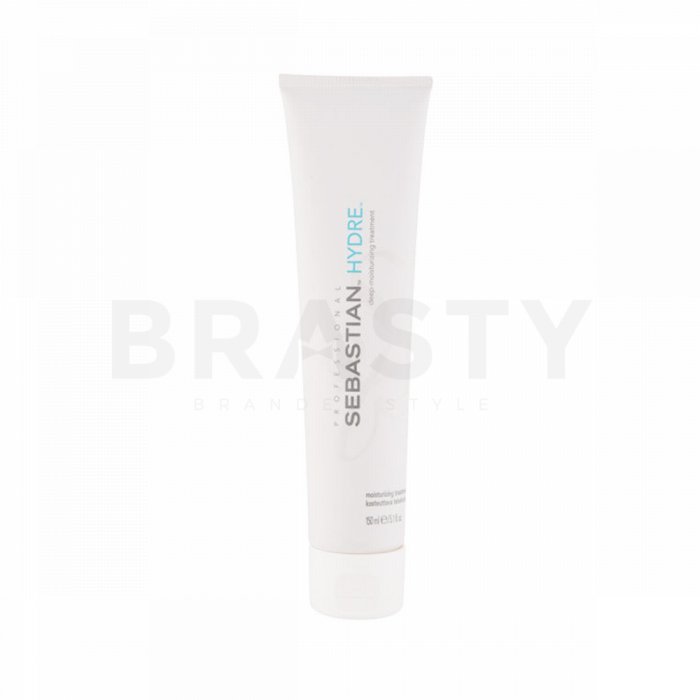 Sebastian professional hydre masque mască hrănitoare pentru păr uscat 150 ml