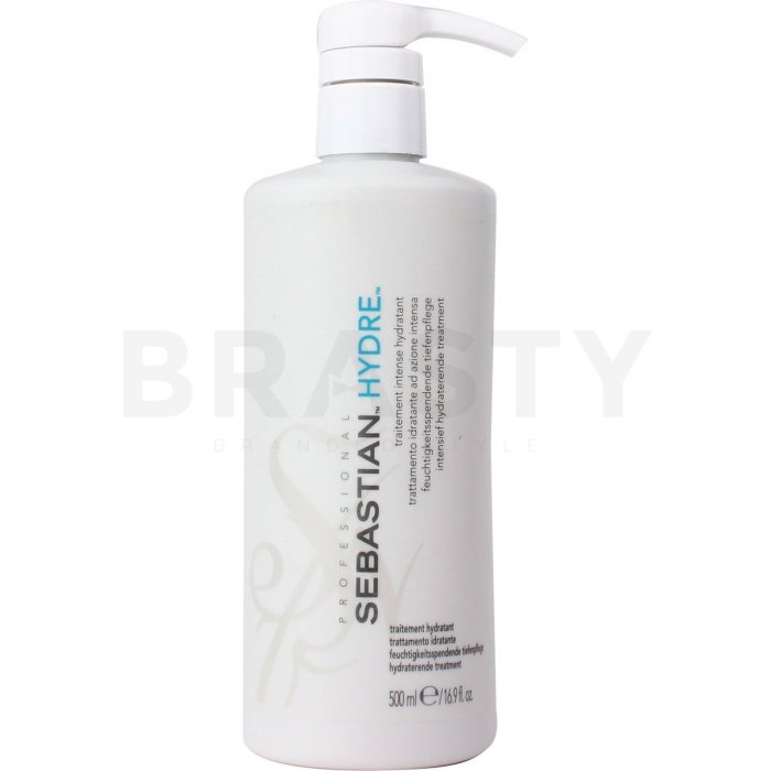 Sebastian professional hydre masque mască hrănitoare pentru păr uscat 500 ml