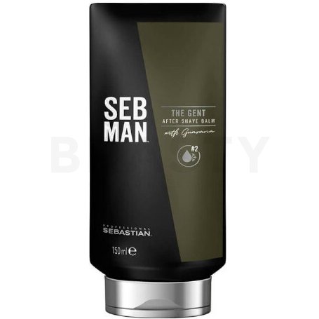 Sebastian Professional Man The Gent After Shave Balm 150 ml