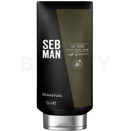 Sebastian professional man the gent after shave balm 150 ml