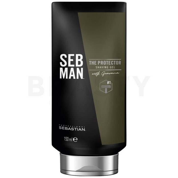 Sebastian professional man the protector shaving cream 150 ml