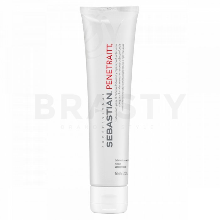 Sebastian professional penetraitt masque mască pentru întărire pentru păr deteriorat 150 ml