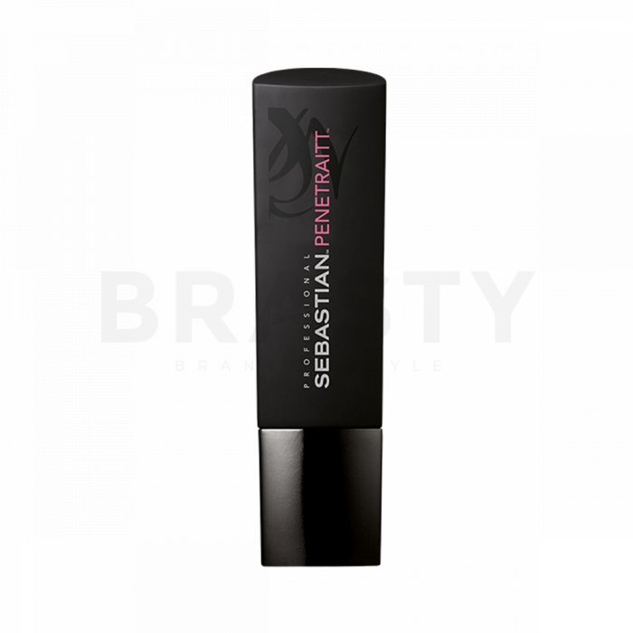 Sebastian professional penetraitt shampoo șampon hrănitor pentru păr deteriorat 250 ml