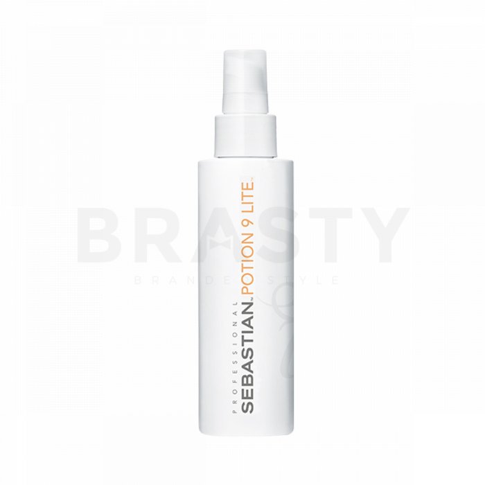 Sebastian professional potion 9 lite intretinere pentru intarire 150 ml