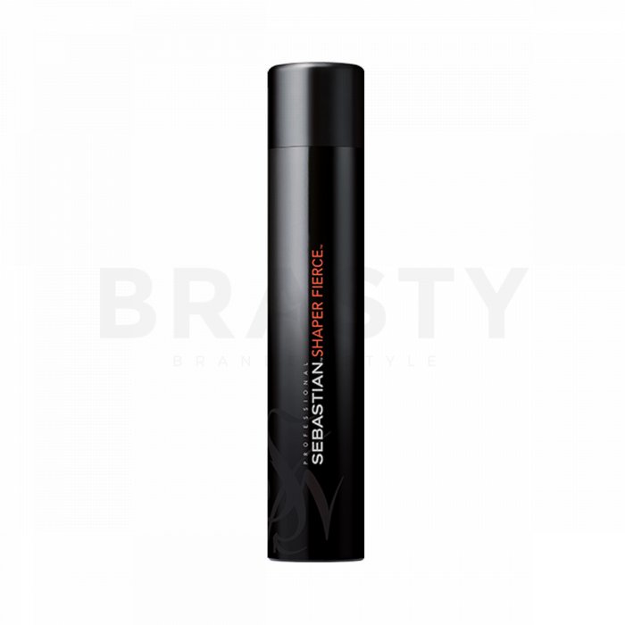 Sebastian professional shaper fierce finishing hairspray fixativ de păr fixare puternică 400 ml