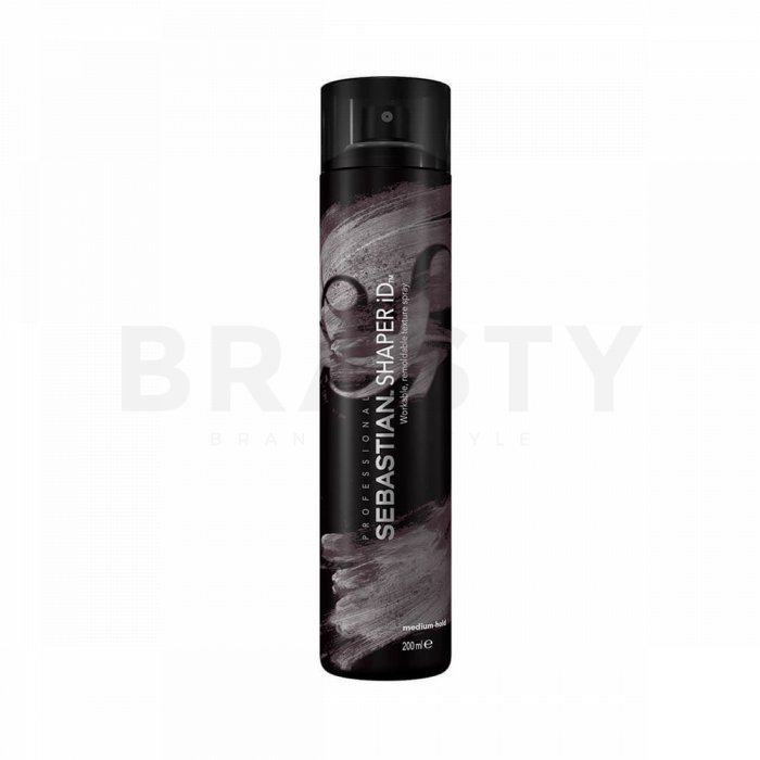Sebastian professional shaper id texture spray spray pentru styling pentru a defini si forma 200 ml