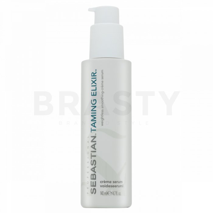 Sebastian professional taming elixir créme serum ser impotriva incretirii părului 140 ml