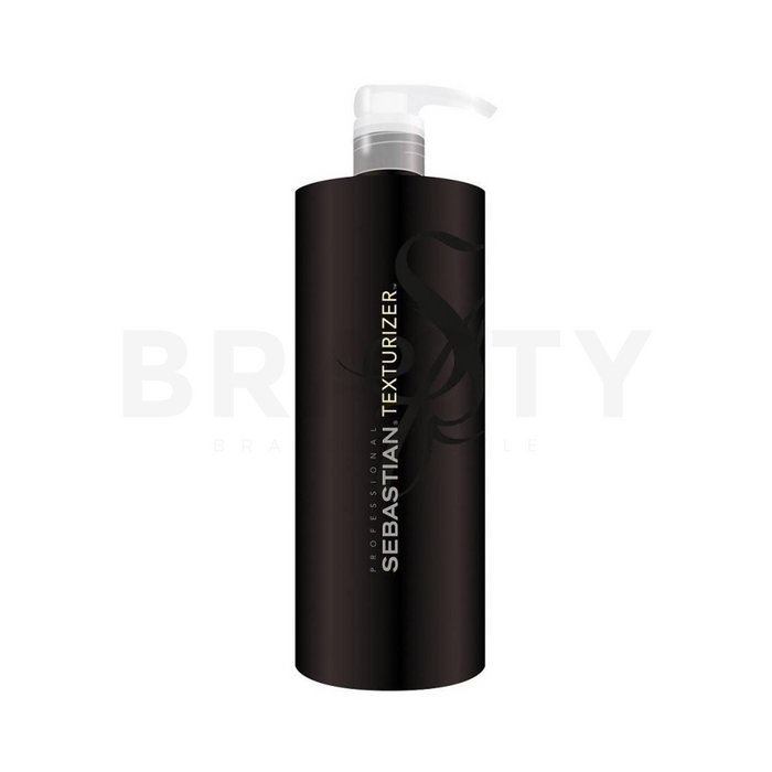 Sebastian professional texturizer gel de păr pentru definire și volum 500 ml