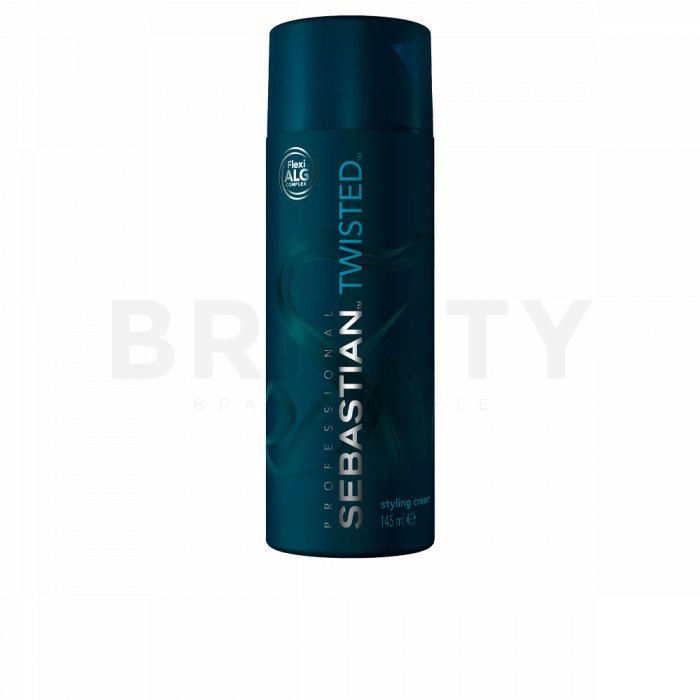 Sebastian professional twisted styling cream cremă pentru styling pentru definirea buclelor 145 ml