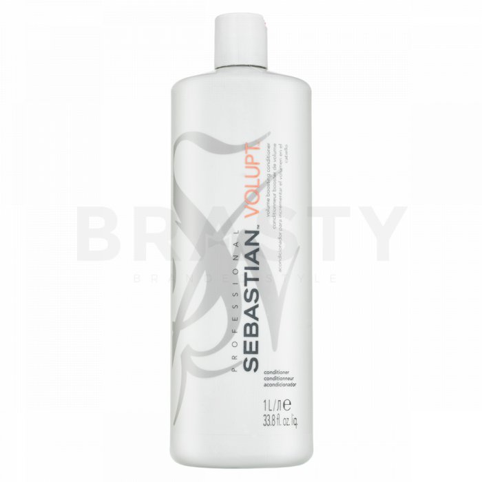 Sebastian Professional Volupt Conditioner balsam pentru volum 1000 ml brasty.ro imagine noua