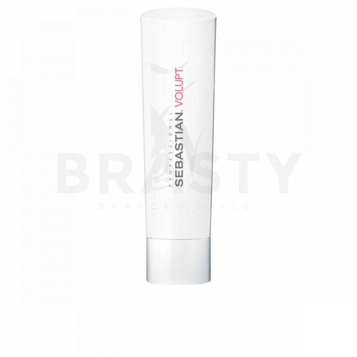 Sebastian professional volupt conditioner balsam pentru volum 250 ml